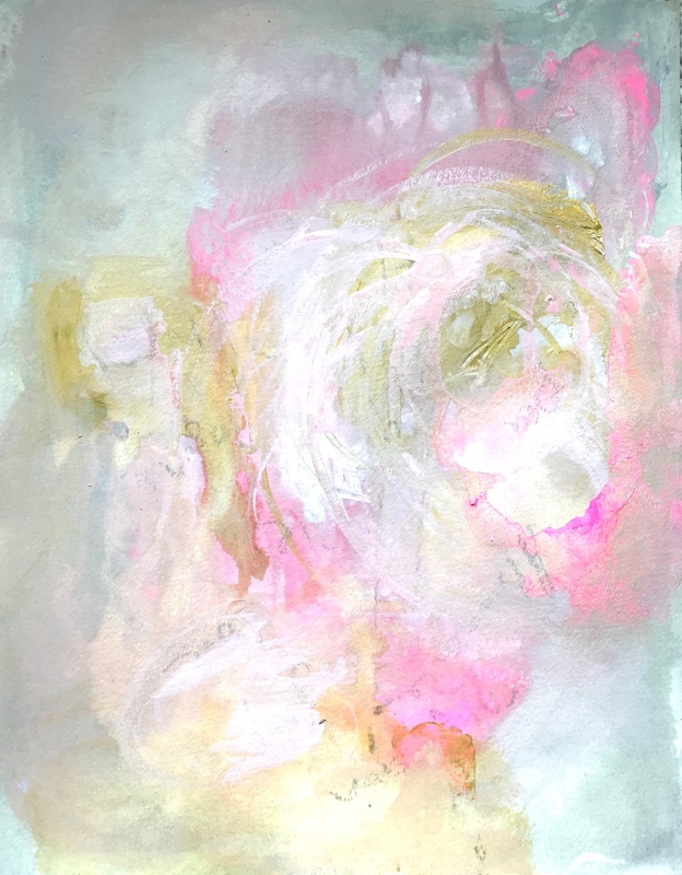 Familia Love by artist Elizabeth Irvine